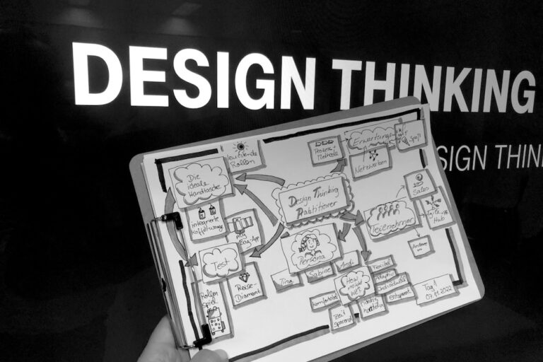 Design Thinking