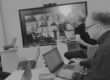 Remote work