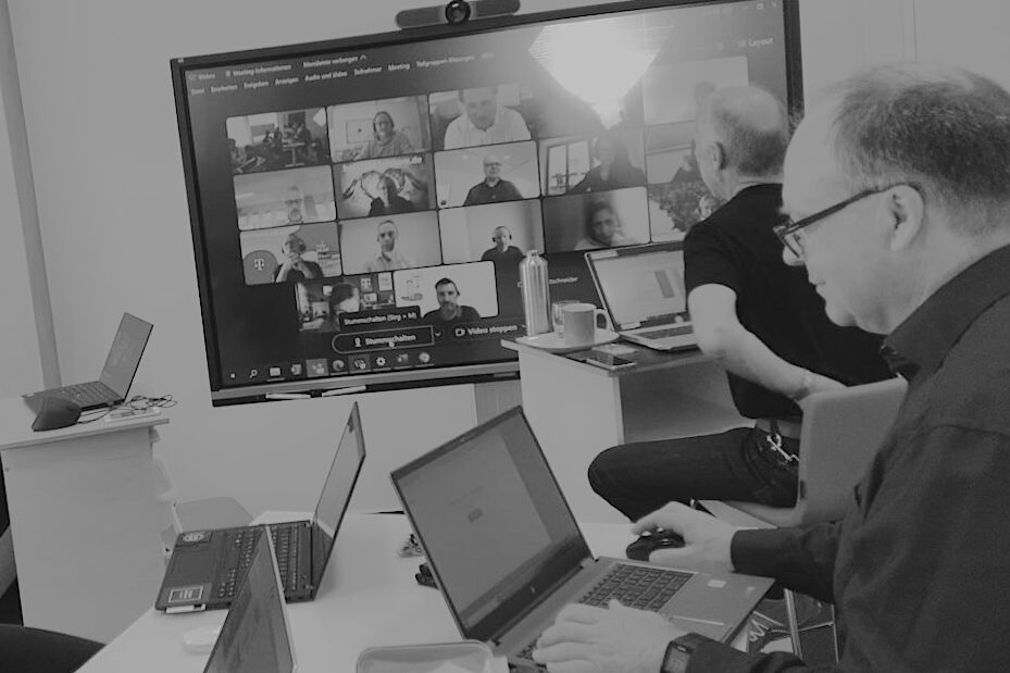 remote-work Remote work