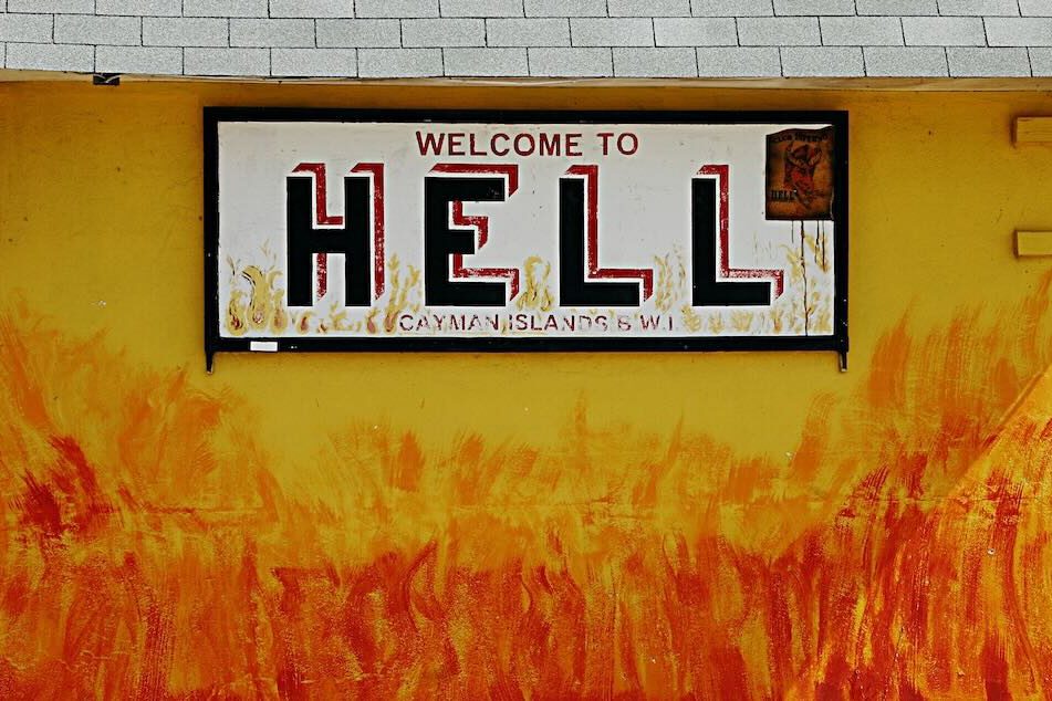 hell