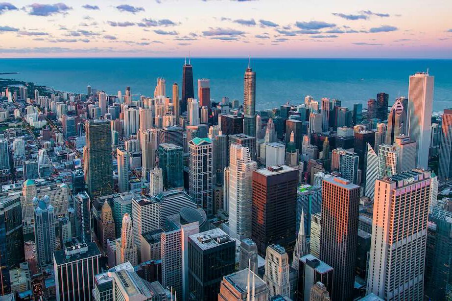 city-skyscraper-immobilien Immobilien